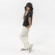 Gyerek póló NIKE PÓLÓ G NK DF TEE ICON CLASH BOXY FR GIRL dq4392-010 szín: fekete