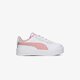 Gyerek sportcipők PUMA CARINA L AC INF 37360413 szín: fehér