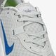 Gyerek sportcipők NIKE REPOSTO da3260-005 szín: szürke