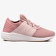 Női sportcipők NEW BALANCE WCRUZNA2 wcruzna2 szín: rózsaszín