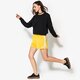 Női rövidnadrágok ADIDAS RÖVIDNADRÁG 3 STR SHORT cy4764 szín: arany