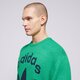 Férfi pulóver ADIDAS PULÓVER KNIT CREWNECK jn5966 szín: zöld