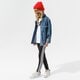 Gyerek póló NIKE PÓLÓ SPORTSWEAR GIRL ar5088-112 szín: fehér