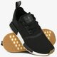 Női sportcipők ADIDAS NMD_R1 b42200 szín: fekete