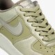 Női sportcipők NIKE W AIR FORCE 1 '07 PRM 896185200 szín: khaki