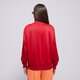 Női pulóver ADIDAS PULÓVER CIPZÁRAS FBIRD LOOSE jp2295 szín: bordó