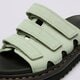 Női papucsok és szandálok DR.MARTENS RAINE SLIDE dm40521300 szín: zöld
