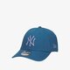 Férfi baseball sapka NEW ERA SAPKA LEAGUE ESS 940 NYY BLU NEW YORK YANKEES ATBIRF 60222480 szín: kék