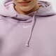 Női pulóver NIKE PULÓVER KAPUCNIS W NSW ESSNTL CLCTN FLC OS dq5097-530 szín: lila