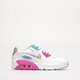 Gyerek sportcipők NIKE AIR MAX 90 LTR SE dv1843-100 szín: fehér