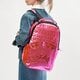 Női hátizsák SPRAYGROUND HÁTIZSÁK PINK OFFENDED DLXVF BACKPACK 910b5302nsz szín: multicolor