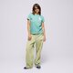 Női póló LEVI'S PÓLÓ THE PERFECT TEE GREENS 17369-2518 szín: zöld