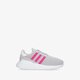 Gyerek sportcipők ADIDAS LA TRAINER LITE C  gz4285 szín: szürke