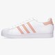 Férfi sportcipők ADIDAS SUPERSTAR  h00162 szín: fehér