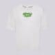 Férfi póló PUMA PÓLÓ PUMA X RIPNDIP BOXY GRAPHIC TEE 632413 02 szín: fehér