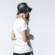 Női póló PUMA PÓLÓ ESS LOGO TEE 85178702 szín: fehér