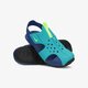 Gyerek papucs és szandálok NIKE SUNRAY PROTECT 2 (PS) 943826-303 szín: kék