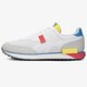 Férfi sportcipők PUMA FUTURE RIDER NEON PLAY 37338308 szín: fehér