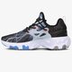 Férfi sportcipők NIKE REACT PRESTO av2605006 szín: fekete
