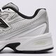 Gyerek sportcipők NEW BALANCE 740 gr740nw szín: fehér