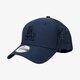 Férfi baseball sapka NEW ERA SAPKA FEATHER PERF 9FORTY LA DODGERS LOS ANGELES DOD 11871532 szín: sötétkék
