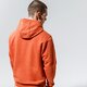 Férfi pulóver NIKE PULÓVER KAPUCNIS SPORTSWEAR da0680-812 szín: narancssárga