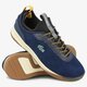 Férfi sportcipők LACOSTE LT SPIRIT 2.0 417 1 734spm00482m3 szín: sötétkék