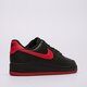 Férfi sportcipők NIKE AIR FORCE 1 '07  fj4146-002 szín: piros