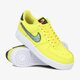 Gyerek sportcipők NIKE AIR FORCE 1 LV8 3 (GS) ar7446-700 szín: sárga