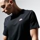 Férfi póló NIKE PÓLÓ M NSW TEE HERITAGE + bv7882010 szín: fekete