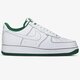 Férfi sportcipők NIKE AIR FORCE 1 '07  cv1724-103 szín: fehér