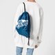 Női tornazsák VANS ZSÁK BENCHED BAG vn000suftta1 szín: kék