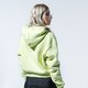 Női pulóver NIKE PULÓVER KAPUCNIS W NSW ICN CLSH cj2034-367 szín: zöld