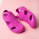 Gyerek papucs és szandálok NIKE SUNRAY PROTECT 2 GP 943828500 szín: lila