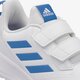 Gyerek sportcipők ADIDAS ALTARUN CF K cm8587 szín: fehér
