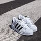 Női sportcipők ADIDAS SUPERSTAR  c77124 szín: fehér