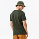 Férfi póló TIMBERLAND PÓLÓ EPP - SS STACK LOGO PRINT TEE tb0a5zh1bw51 szín: zöld