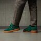 Férfi sportcipők REEBOK CLUB C 85 gz1871 szín: zöld