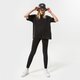 Női póló ADIDAS PÓLÓ OVERSIZED TEE h37795 szín: fekete