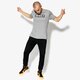 Férfi póló NIKE PÓLÓ SS M NSW TEE HBR 1 aa6412-063 szín: szürke