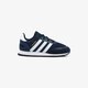 Gyerek sportcipők ADIDAS N-5923 I ac8549 szín: sötétkék