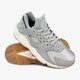 Női sportcipők NIKE WMNS AIR HUARACHE RUN PRM 683818-012 szín: szürke