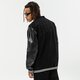 Férfi átmeneti kabát ELLESSE KABÁT NOTRE JACKET BLK shp16229011 szín: fekete