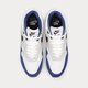 Férfi sportcipők NIKE AIR MAX 1 fd9082-100 szín: sötétkék