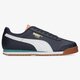 Férfi sportcipők PUMA ROMA BASIC + 36957137 szín: sötétkék