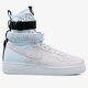 Férfi sportcipők NIKE SF AIR FORCE 1 864024-402 