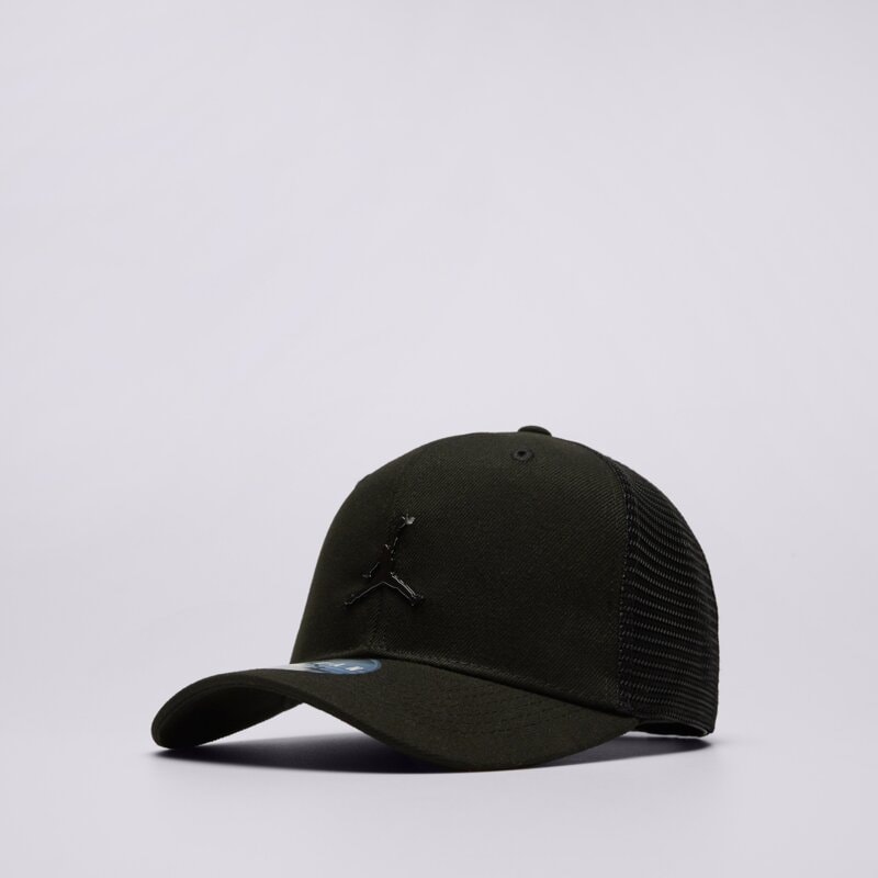 JORDAN SAPKA METAL JUMPMAN TRUCKER