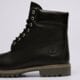 Férfi téli cipők TIMBERLAND PREMIUM 6 IN LACE WP BOOT tb0a2p6wa3l1 szín: fekete