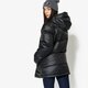 Női télikabát ADIDAS KABÁT MID DOWN JKT bs2184 szín: fekete