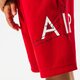 Gyerek sortok és ruhák JORDAN RÖVIDNADRÁG JUMPMAN BIG AIR MESH SHORT BOY 95b219-r78 szín: piros